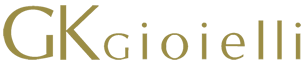 GK Gioielli Logotipo